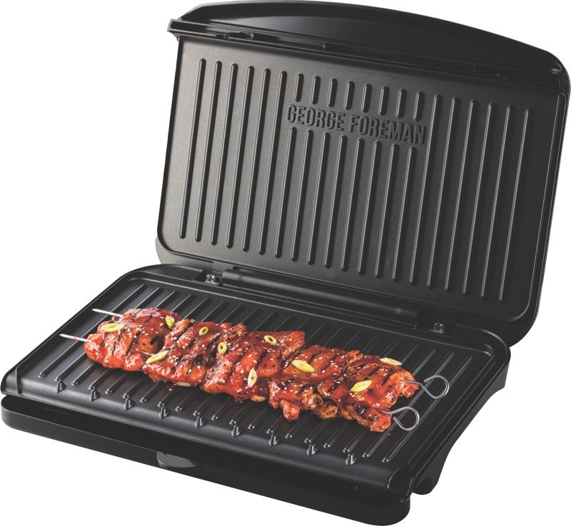 George Foreman - Fit Grill - Large - GFF2022