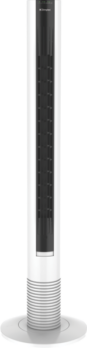 Dimplex - 96cm DC Tower Fan - DCTF96WT