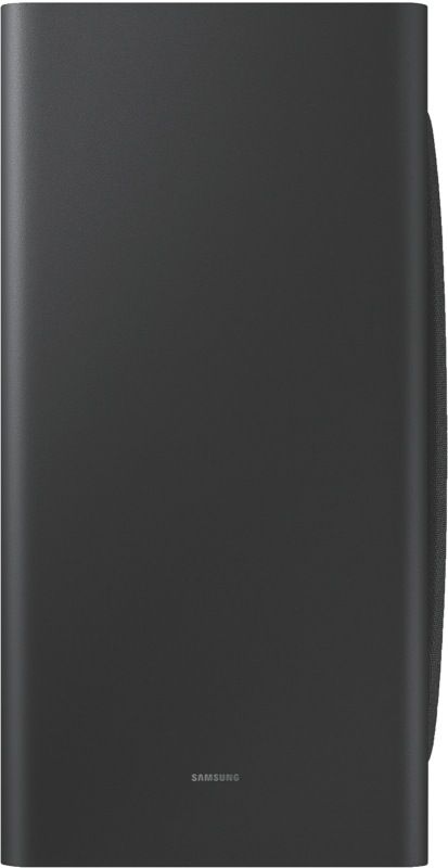 Samsung - Q Series 7.1.2ch Soundbar with Subwoofer - HWQ900AXY