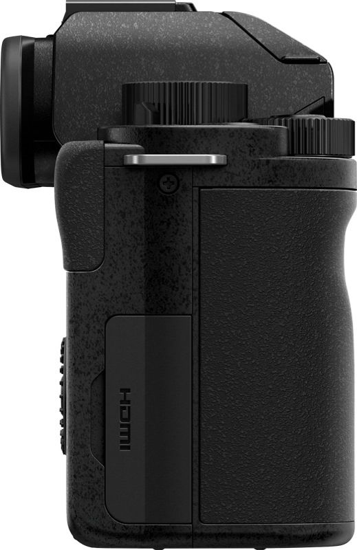 Panasonic - Lumix G100 Mirrorless Camera (Body Only) - DCG100GNK