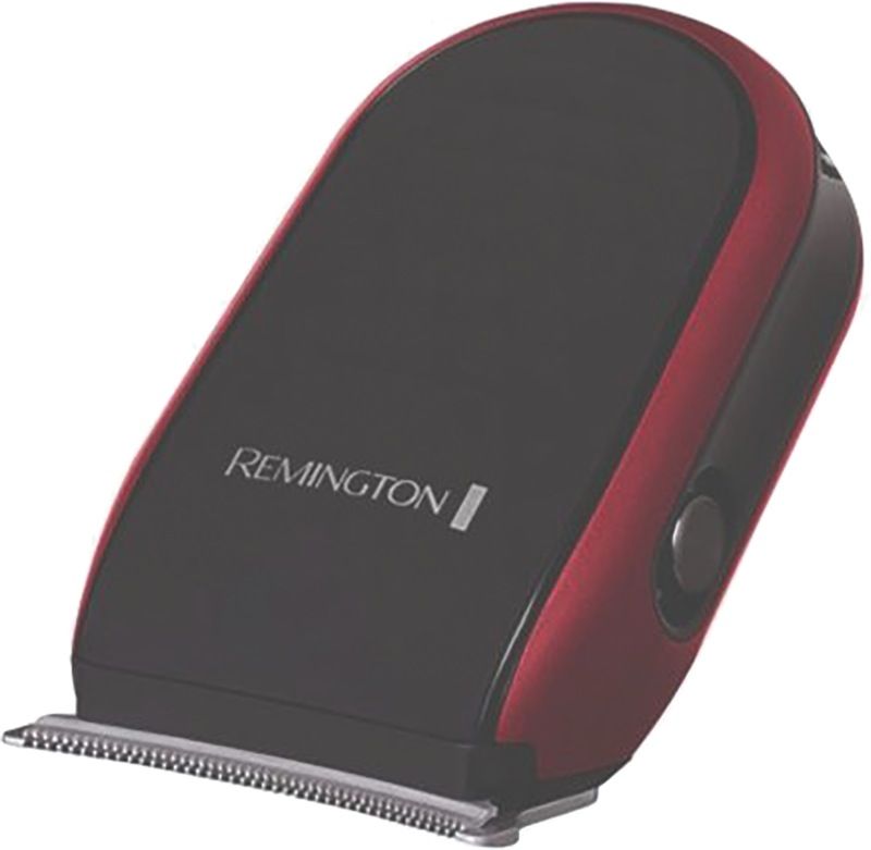 Remington - Rapid Cut Ultimate Haircut Kit - Black & Red - HC4400AU