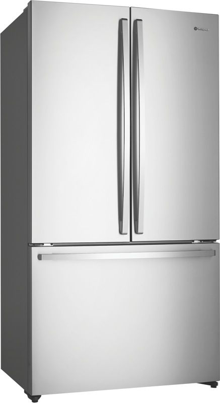 Westinghouse - 565L French Door Fridge - Stainless Steel - WHE6000SB