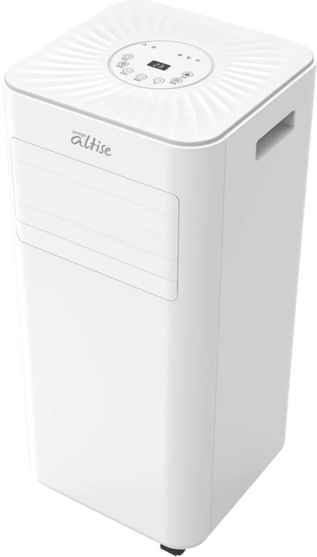 Omega Altise - 2.64kW Cooling Only Portable Air Conditioner - OAPC9W