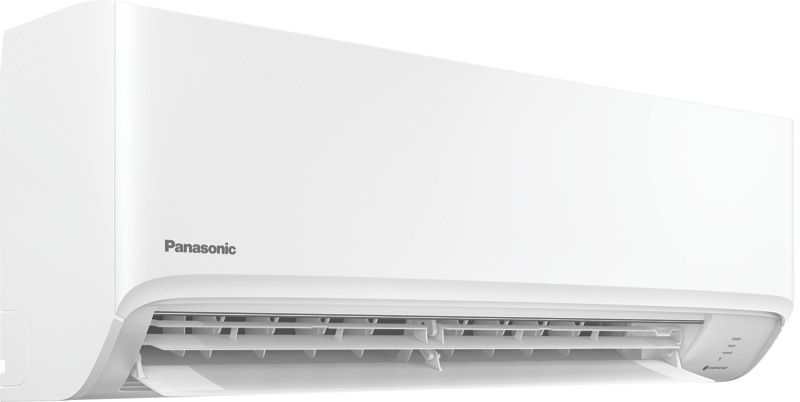 Panasonic - C3.5kW H4.0kW Reverse Cycle Split System Air Conditioner - CSCUZ35XKR