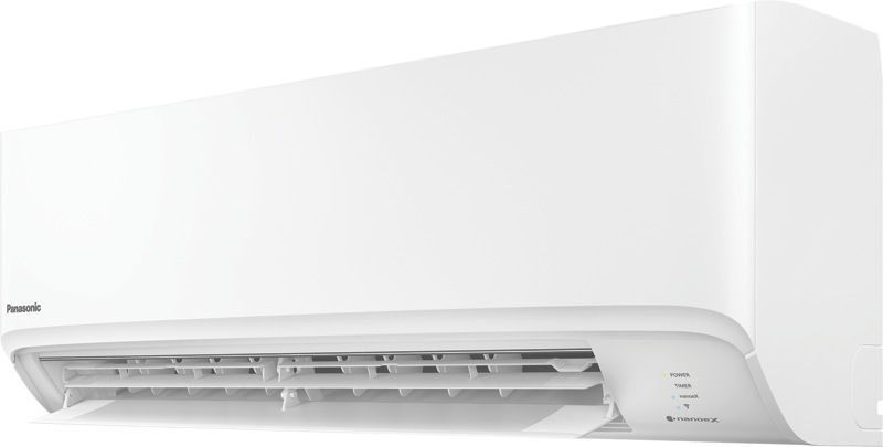 Panasonic - C5.0kW H6.0kW Reverse Cycle Split System Air Conditioner - CSCUZ50XKR