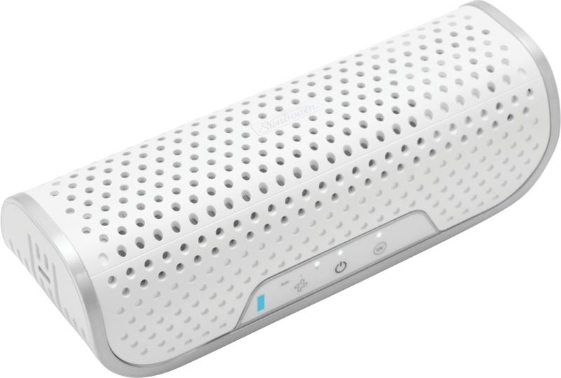 Sunbeam - On-The-Go Fresh™ Portable Air Purifier - SAP0800WH