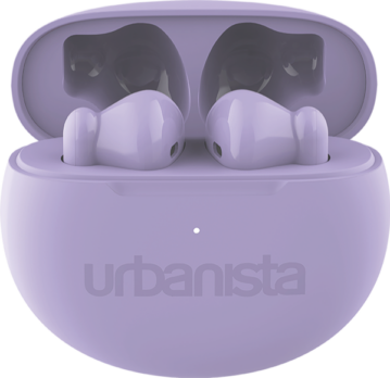 Urbanista - Austin True Wireless Earbuds - Lavender Purple - AUSTINLP