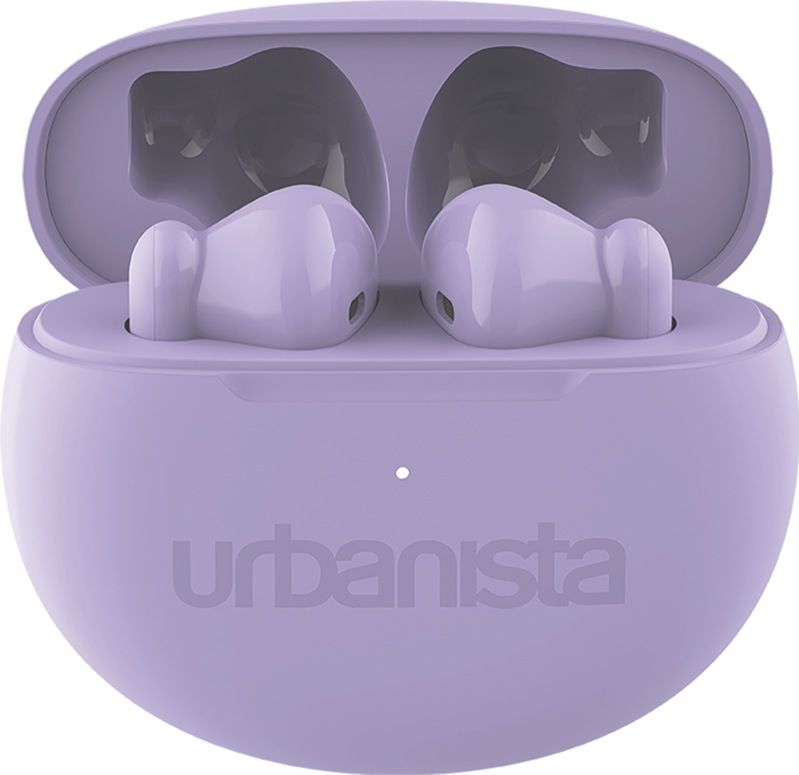 Urbanista - Austin True Wireless Earbuds - Lavender Purple - AUSTINLP