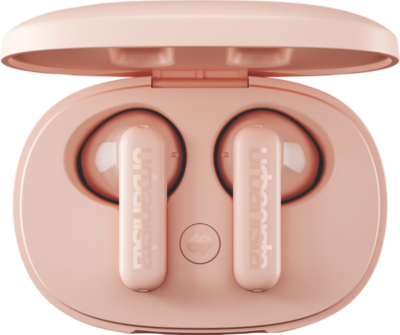 Urbanista - Copenhagen True Wireless Ear Pods - Dusty Pink - COPENHAGENDP