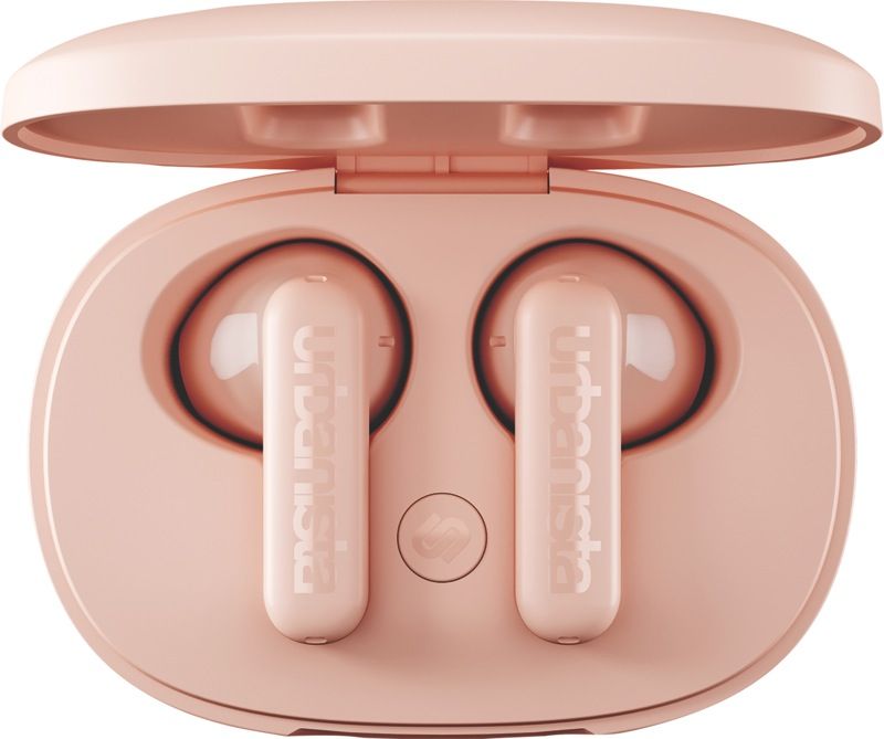 Urbanista - Copenhagen True Wireless Ear Pods - Dusty Pink - COPENHAGENDP