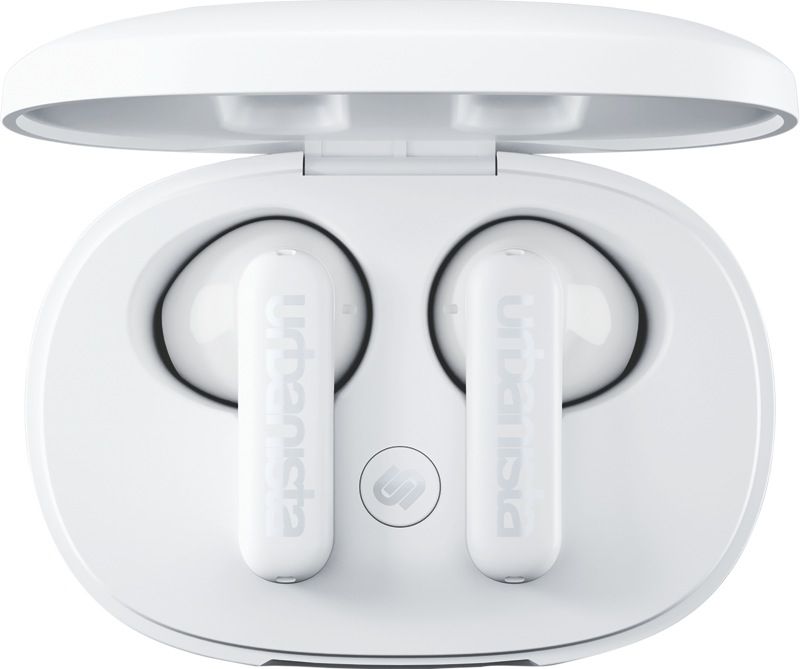 Urbanista - Copenhagen True Wireless Ear Pods - Pure White - COPENHAGENPW