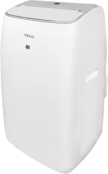 Teco - 4.1kW Cooling Only Portable Air Conditioner - TPO41CFWUDT