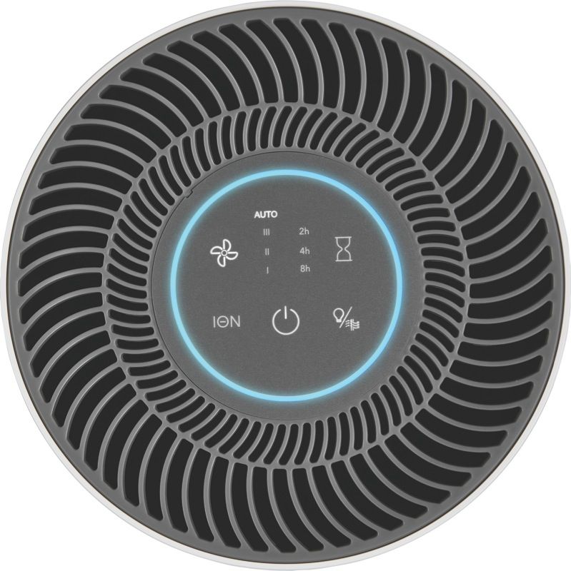 Sunbeam - Fresh Control™ Air Purifier - SAP0950WH