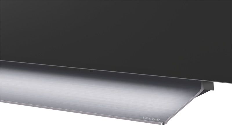 LG - 97" OLED evo G2 4K Smart TV - OLED97G2PSA