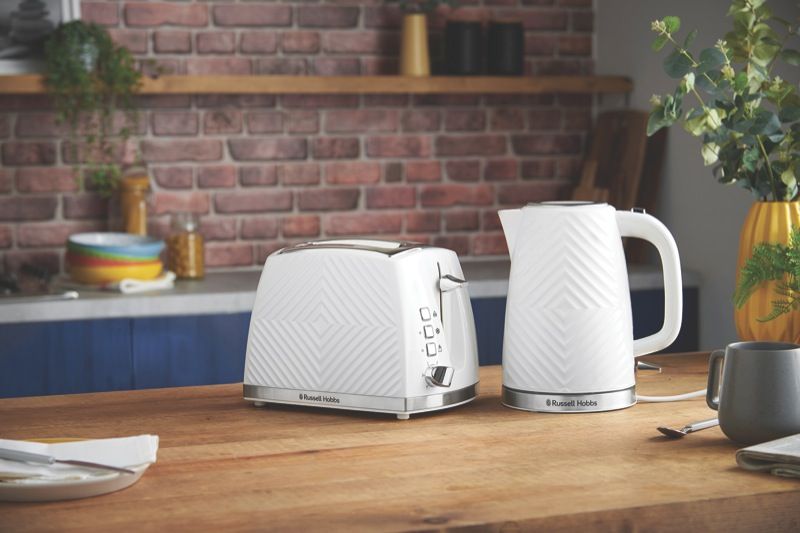 Russell Hobbs Groove Toaster review: toast just about anything