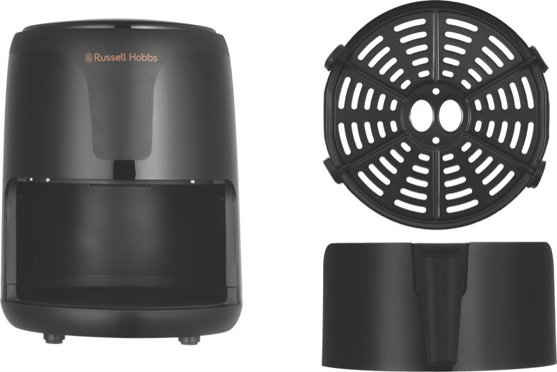 SatisFry Air Extra Large 8L Air Fryer – Black – National Product Review