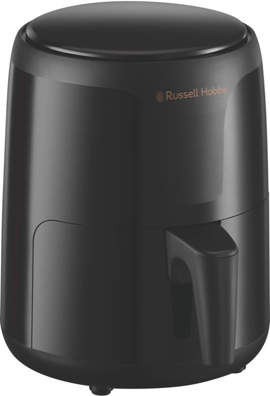 Russell Hobbs - SatisFry Air Small 1.8L Air Fryer - Black - RHAF18