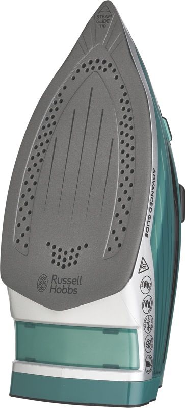 Russell Hobbs - Advanced Glide Iron - Green - RHC280