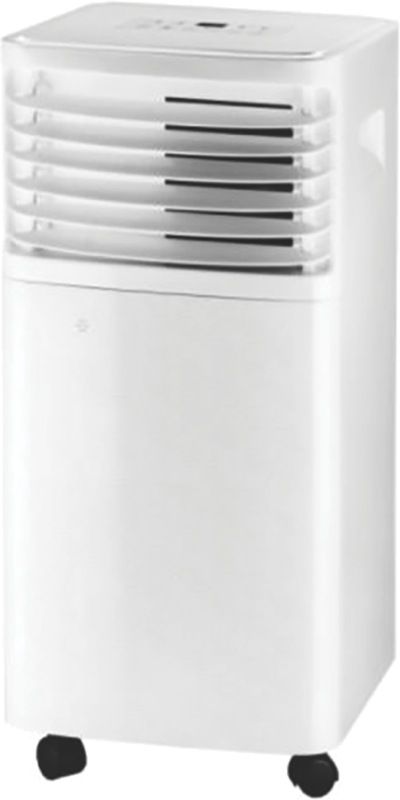 Teco - 2.05kW Cooling Only Portable Air Conditioner - TPO20CFCT