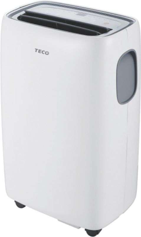 Teco - 3.3kW Cooling Only Portable Air Conditioner - TPO33CFWET