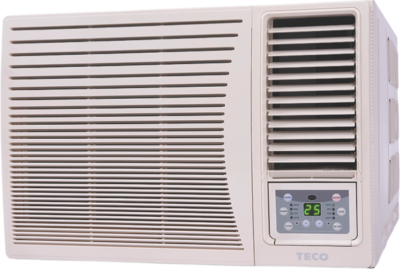 Teco - C3.9kW H3.6kW Reverse Cycle Window/Wall Air Conditioner - TWW40HFWDG