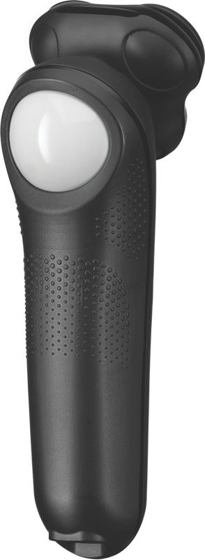 Review National Limitless – – Black Rotary Product Shaver X5