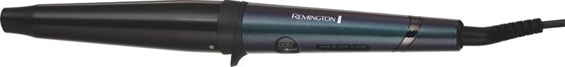 Remington - Illusion Curling Wand - Black Iridescent - CI7801AU