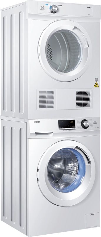  - 4kg Vented Dryer - HDV40A1