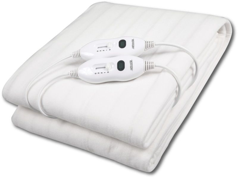 Heller - Electric Blanket - Queen Bed - HEBQF2