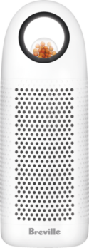 Breville - The Re-Fresha Mini Dehumidifier Add On - LAD010WHT0ZAN1