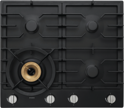  - 60cm Gas Cooktop - HG1666AD