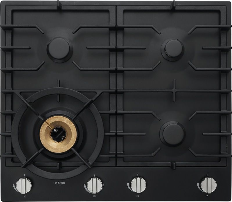  - 60cm Gas Cooktop - HG1666AD