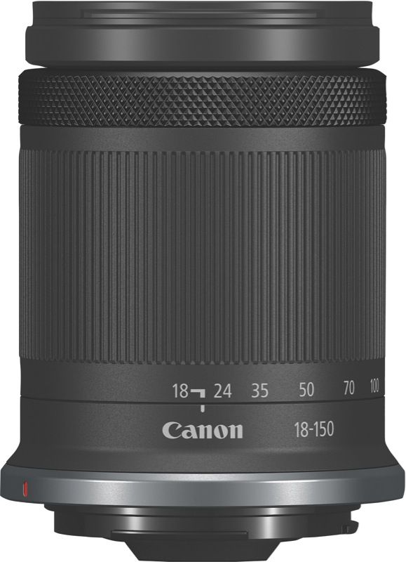 Canon - EOS R10 Mirrorless Camera + 18-150mm Lens Kit - R10SK