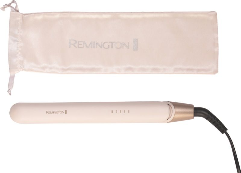 Remington - Shea Soft Straightener - White - S4740AU