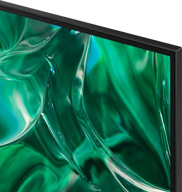 Samsung - 77" S95C OLED 4K Smart TV - QA77S95CAWXXY