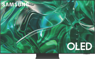 Samsung - 55" S95C OLED 4K Smart TV - QA55S95CAWXXY