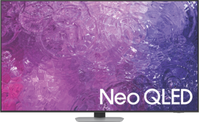 Samsung - 75" QN90C 4K Ultra HD Smart Neo QLED TV - QA75QN90CAWXXY