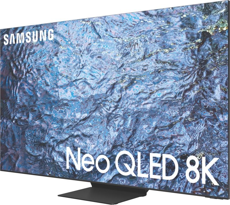 Samsung - 75" QN900 8K Ultra HD Smart QLED TV - QA75QN900CWXXY
