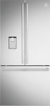 Electrolux 524L French Door Fridge with Drawer - Stainless Steel EHE5267SAD
