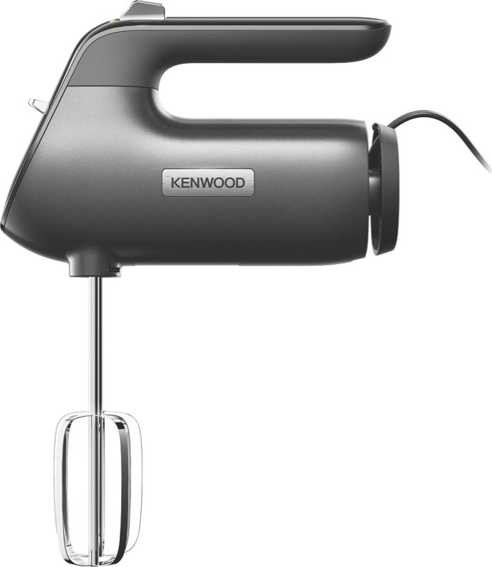 Kenwood - QuickMix+ Hand Mixer - Black - HMP50000BK