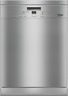 Miele 60cm Freestanding Dishwasher - Stainless Steel G4930SCCLST