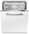 Miele 60cm Fully Integrated Dishwasher - White G6767SCViXXL