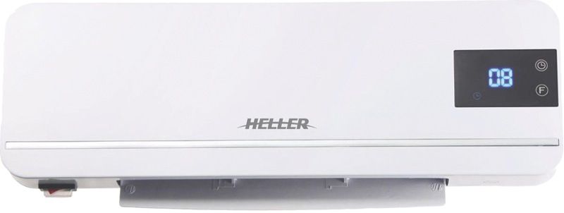 Heller - 2000W Ceramic Wall Heater - HWH2000