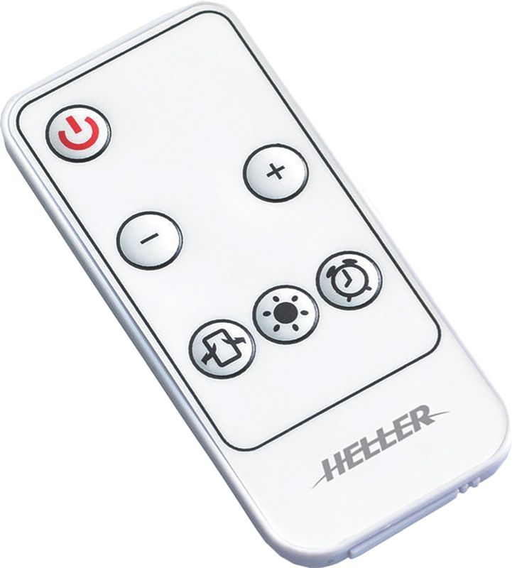 Heller - 2400W Ceramic Tower Heater - CTH5162