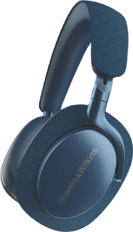Bowers & Wilkins - PX7S2 Noise Cancelling Headphones - Blue - FP42935
