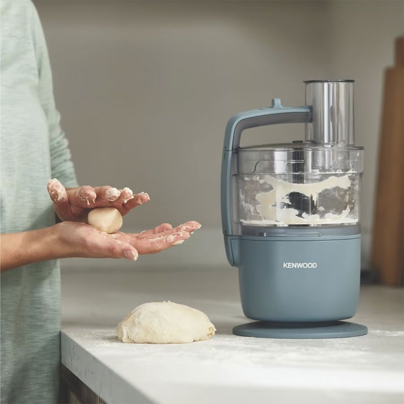 MultiPro Go Food Processor – Storm Blue – National Product Review