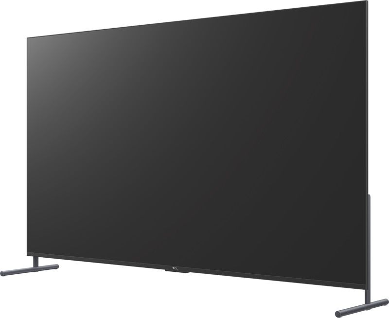 TCL - 98” C745 4K Ultra HD Smart QLED TV - 98C745