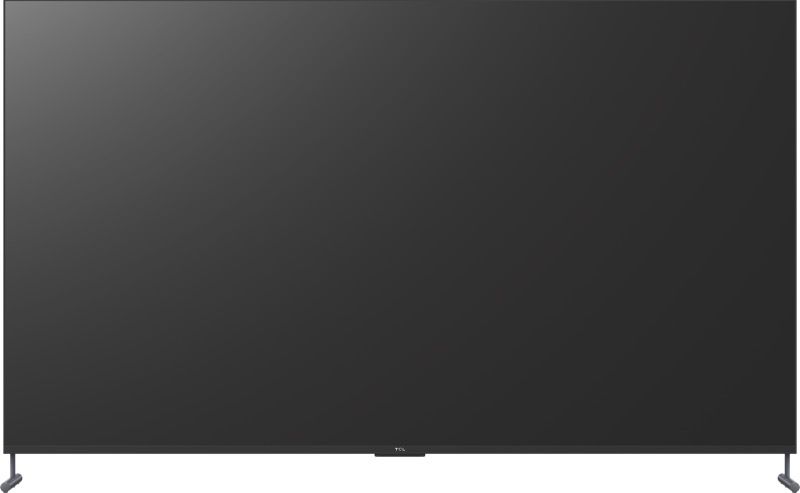 TCL - 98” C745 4K Ultra HD Smart QLED TV - 98C745