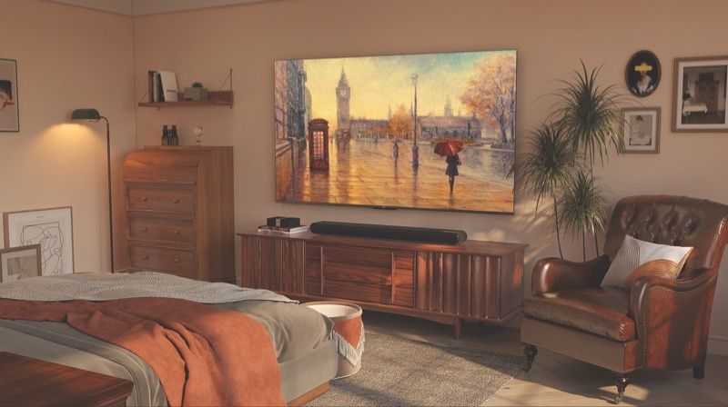 43” C645 4K Ultra HD Smart QLED TV – National Product Review