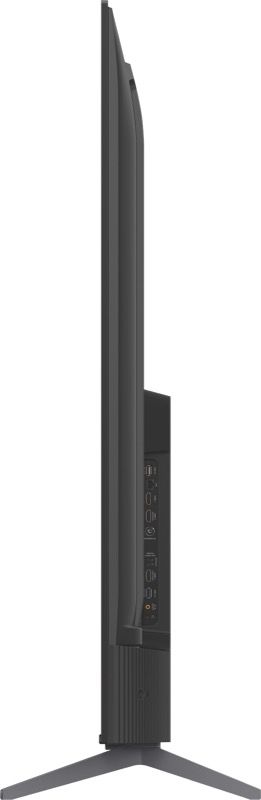 TCL - 75” C645 4K Ultra HD Smart QLED TV - 75C645